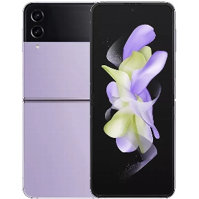 Samsung Galaxy Z Flip 4